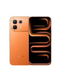 Infinix NOTE 60 Pro - Orange image 1