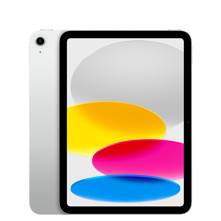 Apple iPad 11-inch (A16) Wi-Fi