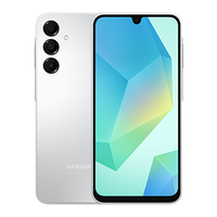 Samsung Galaxy A16 in Black