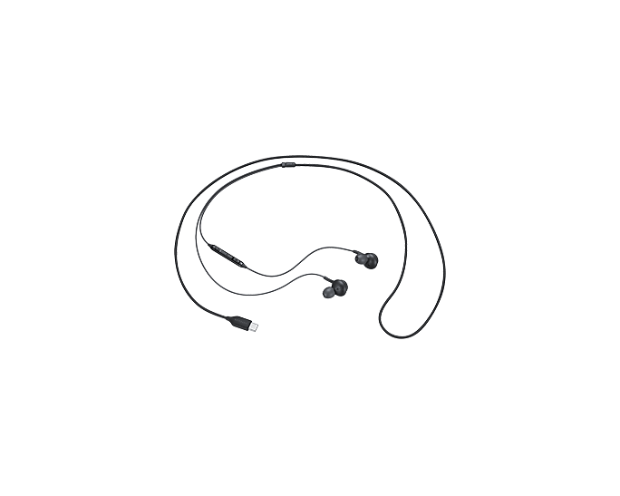 Samsung EARPHONES AKG T-C