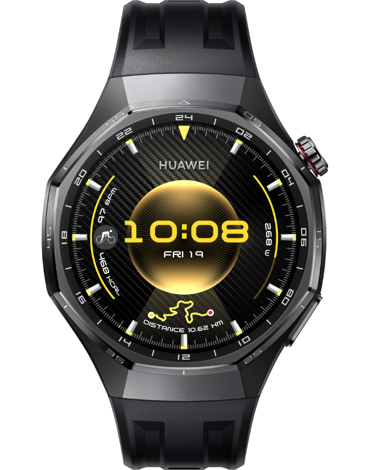 Huawei GT6 PRO Rupper