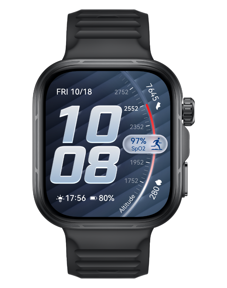 Huawei Watch Fit 5 Pro
