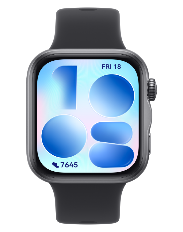 Huawei Watch Fit 5