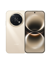HUAWEI nova 15 Max in Blush Gold