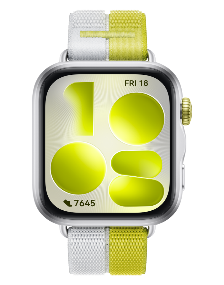 Huawei Watch Fit 5