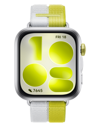 Huawei Watch Fit 5