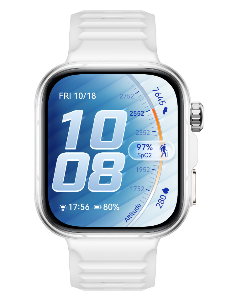 Huawei Watch Fit 5 Pro