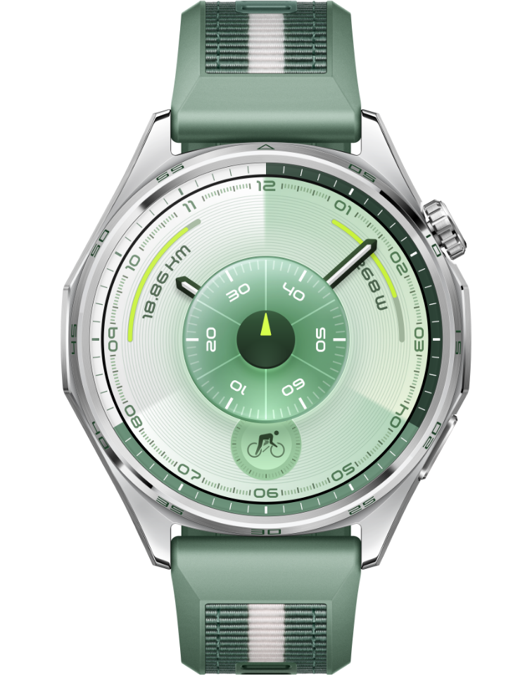 Huawei Watch GT6