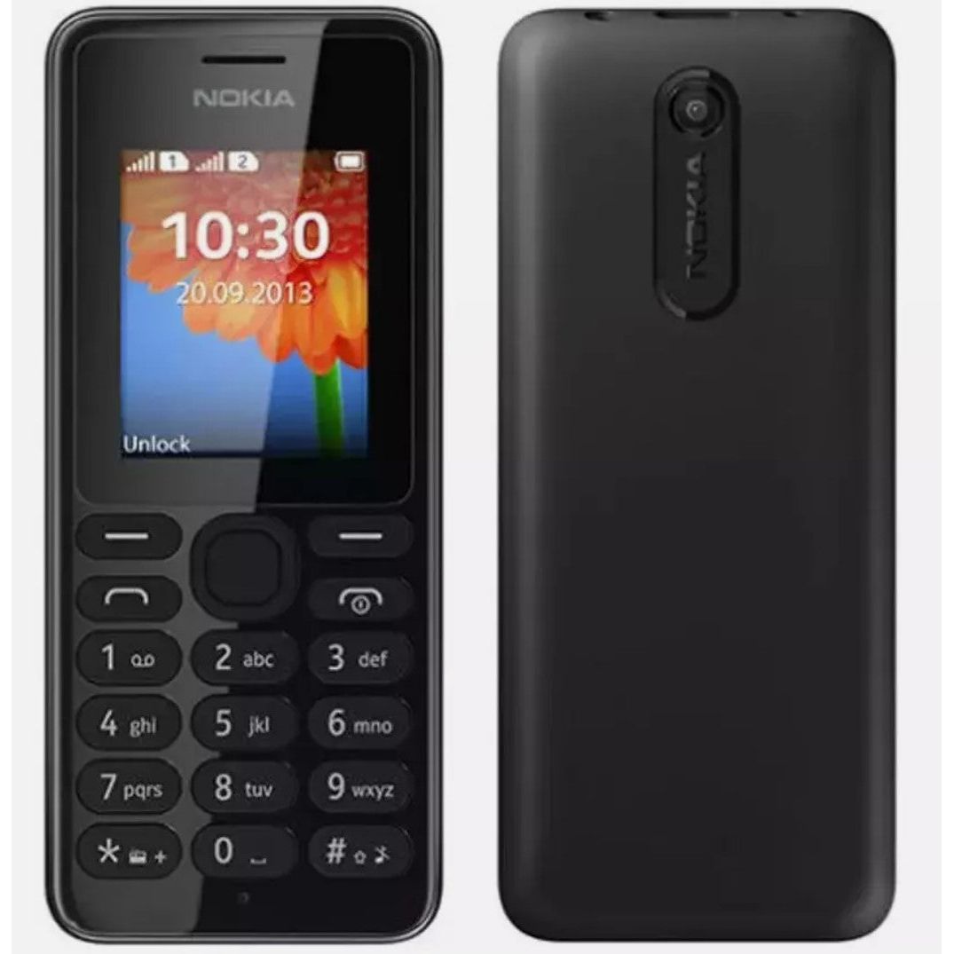 Nokia 108