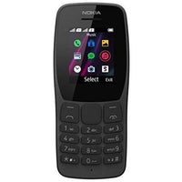 Nokia 110 Black