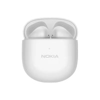 Nokia Essential True Wireless Earphones E3110 white charging case