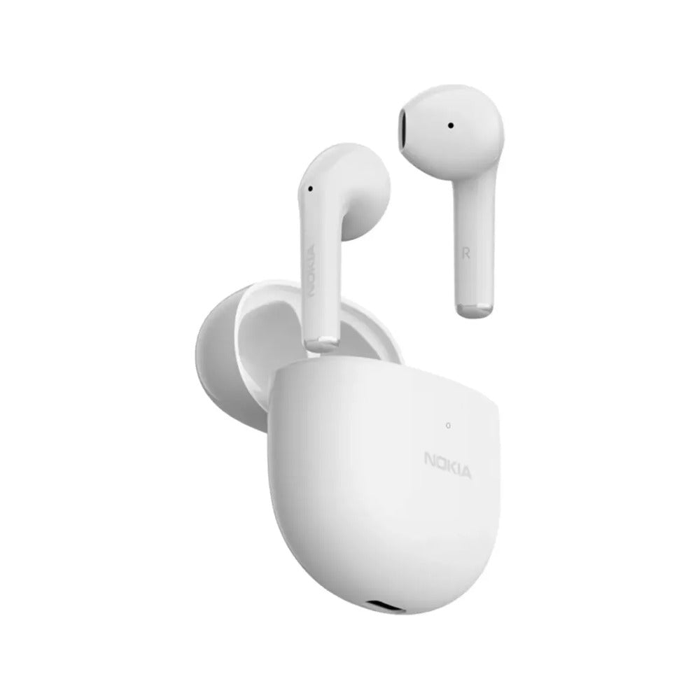 Nokia Essential True Wireless Earphones E3110 in white