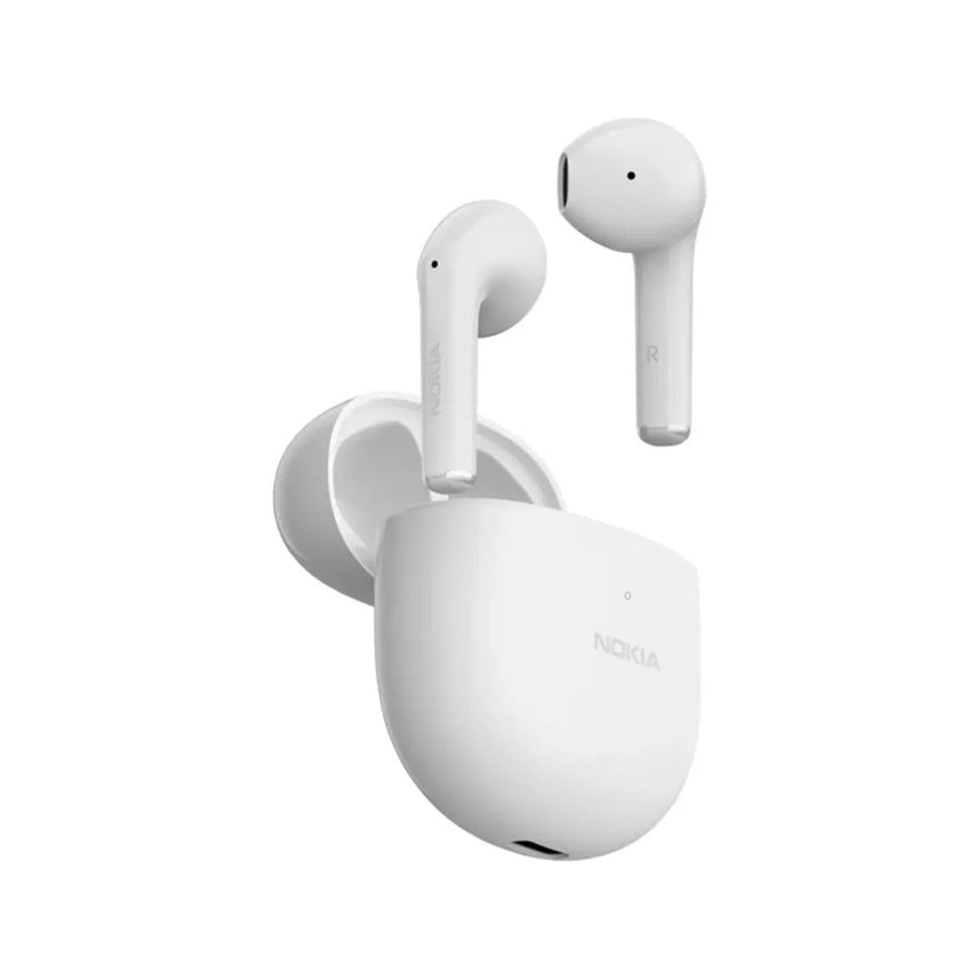 Nokia Essential True Wireless Earphones E3110 in white
