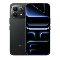 Infinix NOTE 60 Pro - Black image 2