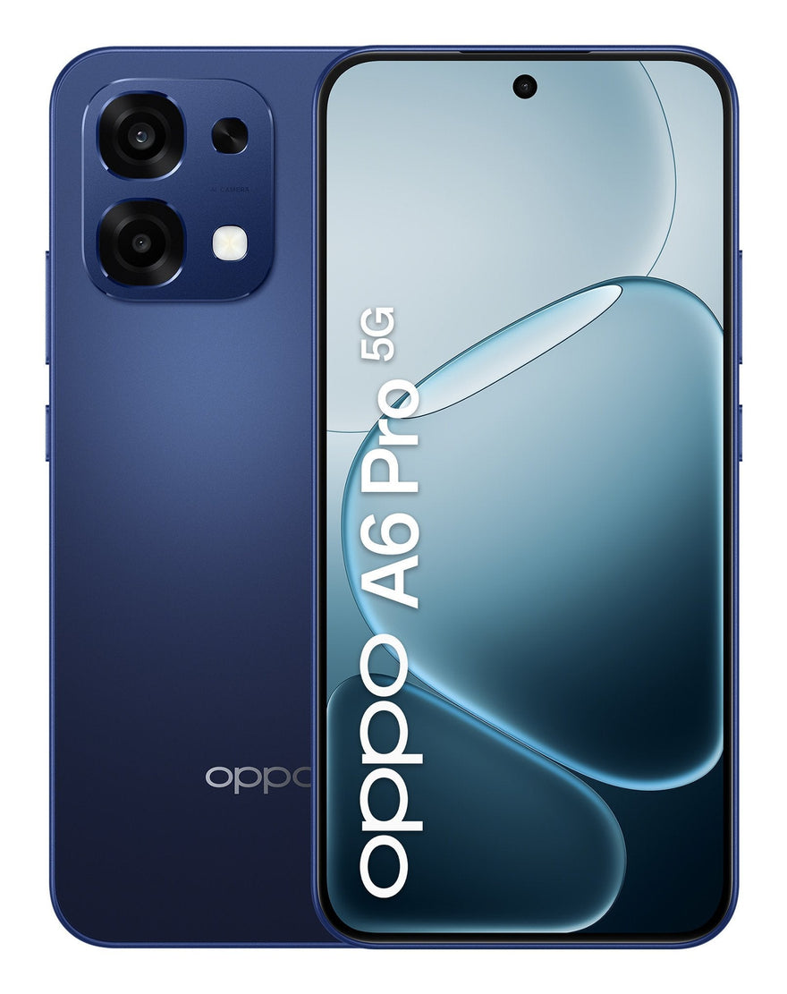 OPPO A6 Pro