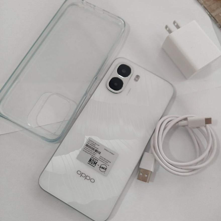 OPPO A6T
