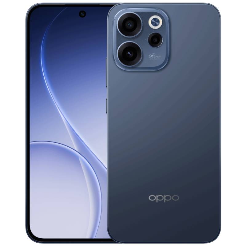 OPPO Reno 15F