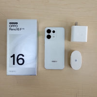 OPPO Reno 16F