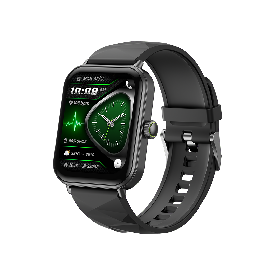 oraimo Watch Nova 2 Lite (OSW-814L)