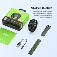 oraimo Watch Nova 2 Lite (OSW-814L)