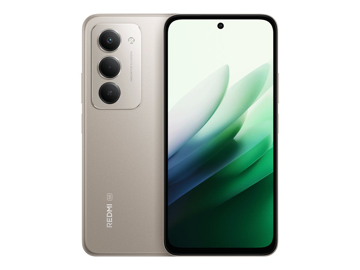 Redmi 15 Gray
