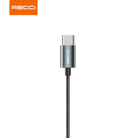 Source: https://trust-egypt.com/products/سماعة-أذن-سلكيه-يو-إس-بي-سي-ستريو-محيطيه-recci-rep-l26
