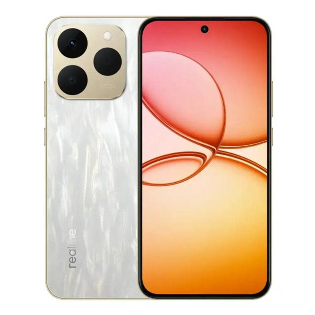 realme 15T