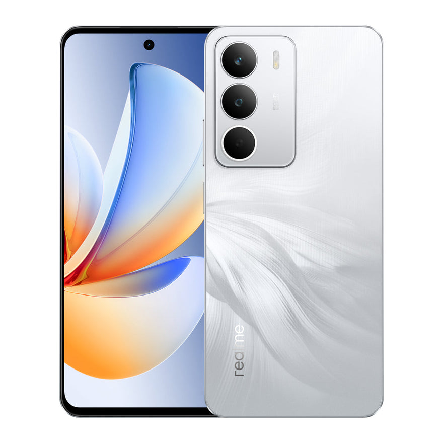 realme C71