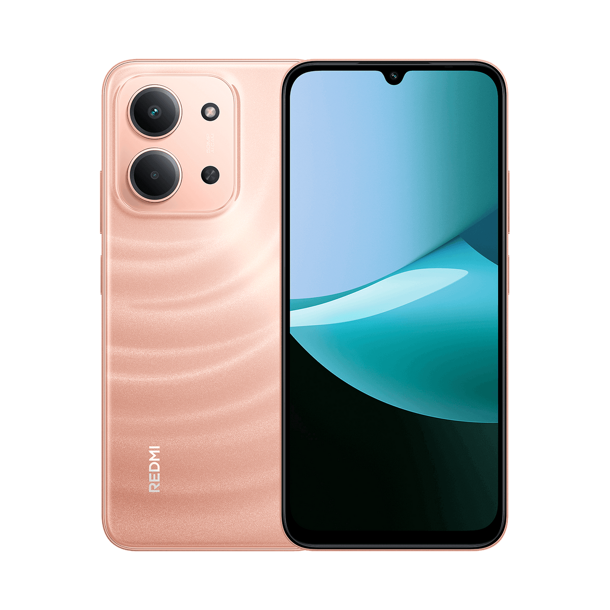 Xiaomi 15C Orange