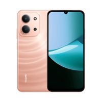 Xiaomi 15C Orange