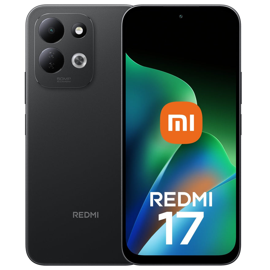 Redmi 17