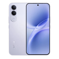 vivo V70 FE Silver - Dubai Phone image 2