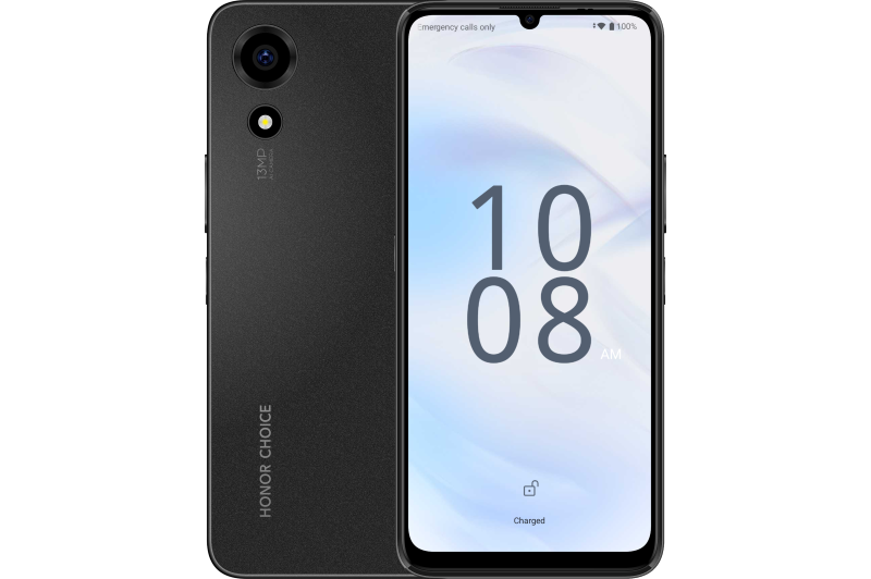 HONOR CHOICE T10
