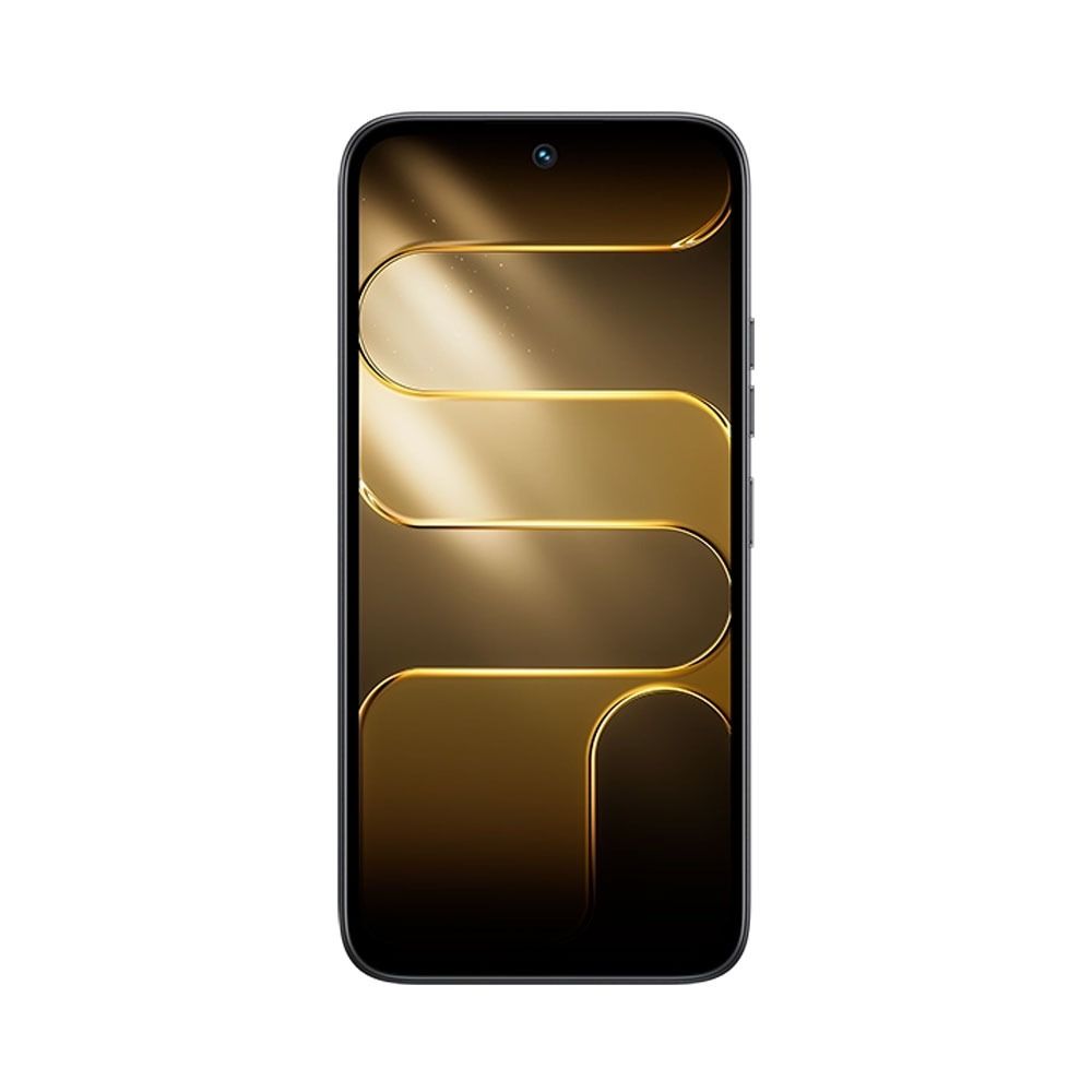 TECNO SPARK 50 Ink Black - 2B Egypt image 2