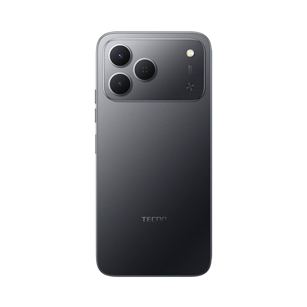 TECNO SPARK 50 Ink Black - 2B Egypt image 4
