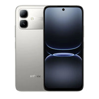 Infinix SMART 20 - Silver image 2