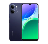 vivo Y05 Black