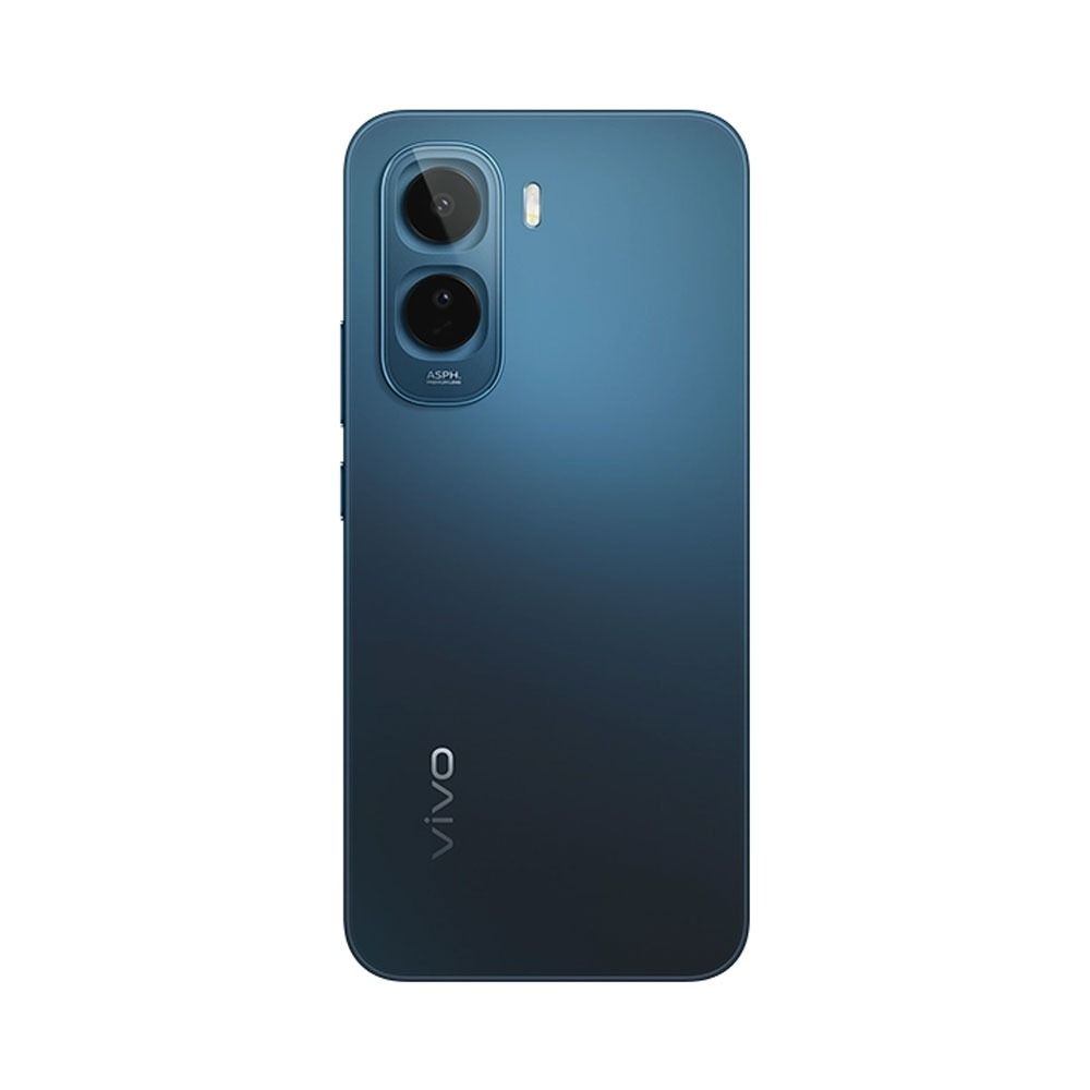 vivo Y500 Blue - 2B Egypt image 5