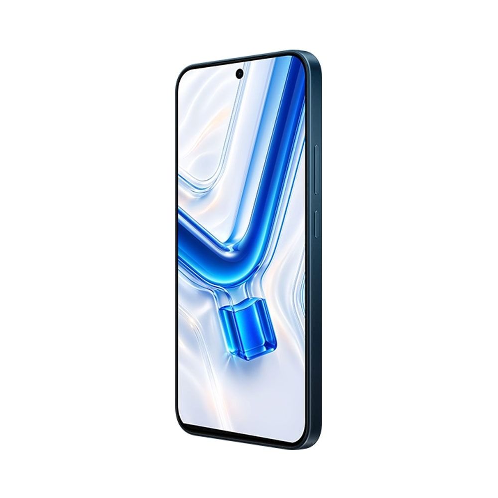 vivo Y500 Blue - 2B Egypt image 4
