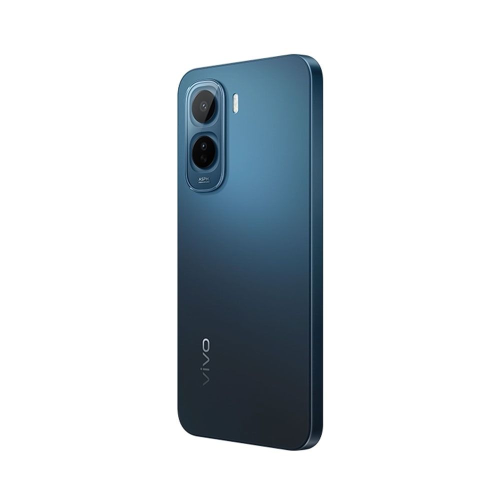 vivo Y500 Blue - 2B Egypt image 7
