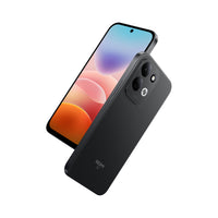 Xiaomi Redmi 17 5G in Black