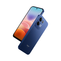Xiaomi Redmi 17 5G in Deep Blue