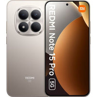Xiaomi Redmi Note 15 Pro Silver