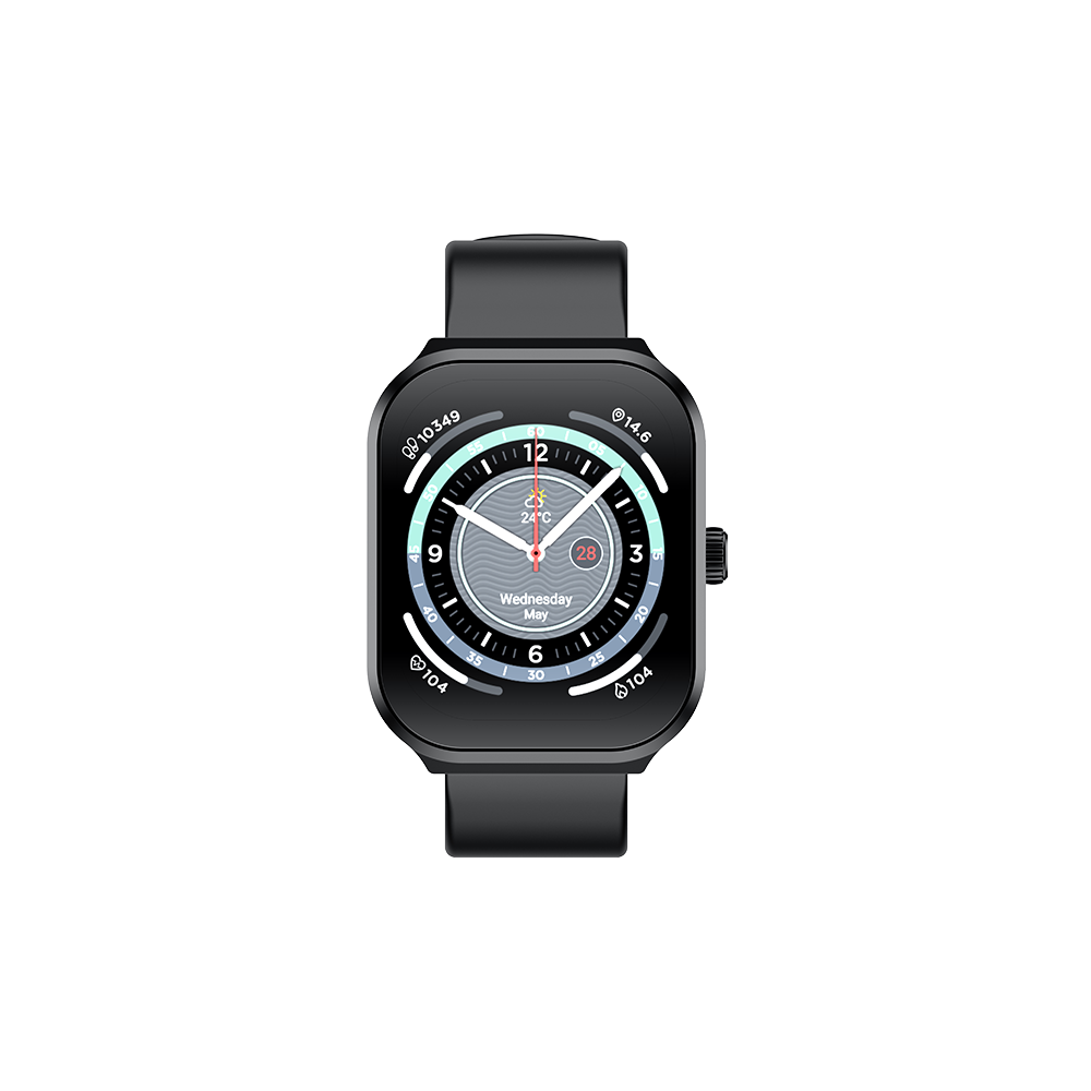 Infinix x watch 3 plus