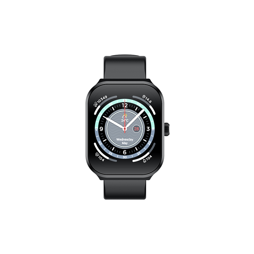 Infinix x watch 3 plus